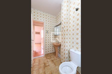 Apartamento para alugar com 70m², 2 quartos e sem vaga Apartamento para alugar com 70m², 2 quartos e sem vagaBanheiro