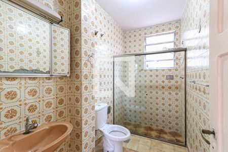 Apartamento para alugar com 70m², 2 quartos e sem vaga Apartamento para alugar com 70m², 2 quartos e sem vagaBanheiro