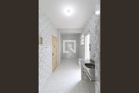 Apartamento para alugar com 70m², 2 quartos e sem vaga Apartamento para alugar com 70m², 2 quartos e sem vagaCozinha
