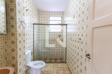 Apartamento para alugar com 70m², 2 quartos e sem vaga Apartamento para alugar com 70m², 2 quartos e sem vagaBanheiro