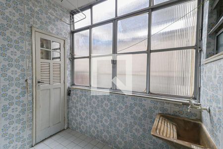 Apartamento para alugar com 70m², 2 quartos e sem vaga Apartamento para alugar com 70m², 2 quartos e sem vagaÁrea de Serviço