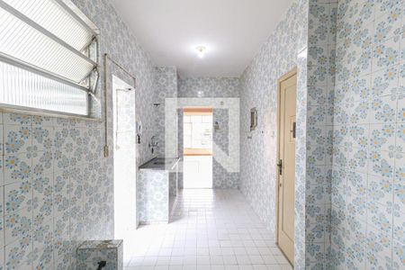Apartamento para alugar com 70m², 2 quartos e sem vaga Apartamento para alugar com 70m², 2 quartos e sem vagaCozinha