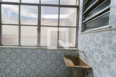 Apartamento para alugar com 70m², 2 quartos e sem vaga Apartamento para alugar com 70m², 2 quartos e sem vagaÁrea de Serviço