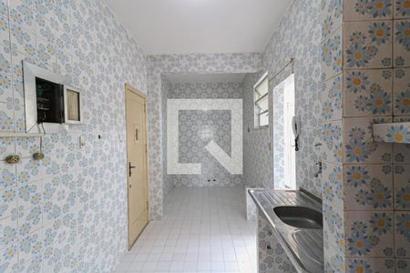 Apartamento para alugar com 70m², 2 quartos e sem vaga Apartamento para alugar com 70m², 2 quartos e sem vagaCozinha