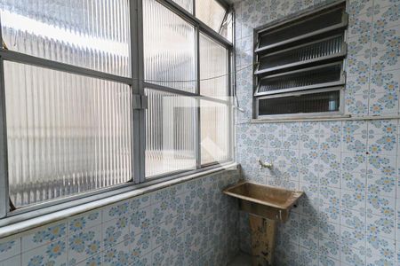 Apartamento para alugar com 70m², 2 quartos e sem vaga Apartamento para alugar com 70m², 2 quartos e sem vagaÁrea de Serviço