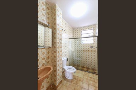 Apartamento para alugar com 70m², 2 quartos e sem vaga Apartamento para alugar com 70m², 2 quartos e sem vagaBanheiro