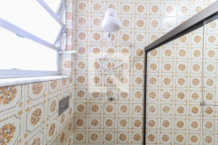 Apartamento para alugar com 70m², 2 quartos e sem vaga Apartamento para alugar com 70m², 2 quartos e sem vagaBanheiro