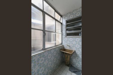 Apartamento para alugar com 70m², 2 quartos e sem vaga Apartamento para alugar com 70m², 2 quartos e sem vagaÁrea de Serviço