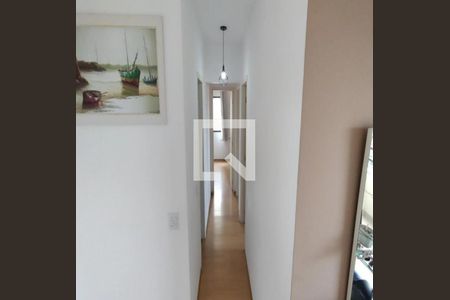 Apartamento à venda com 80m², 4 quartos e 2 vagasFoto 09