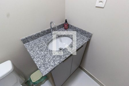 Apartamento à venda com 30m², 1 quarto e sem vagaSuíte