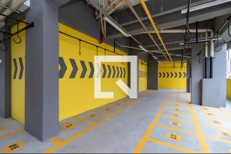 Apartamento à venda com 30m², 1 quarto e sem vagaBicicletário