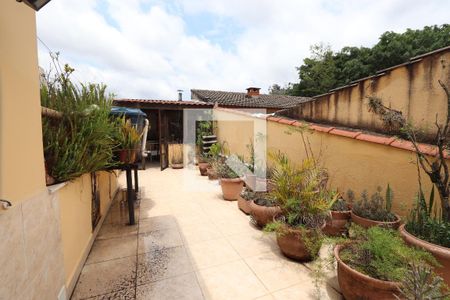 Casa à venda com 300m², 3 quartos e 2 vagasÁrea comum