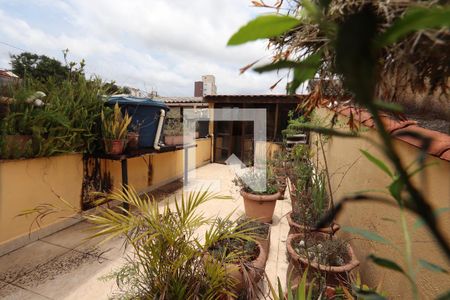 Casa à venda com 300m², 3 quartos e 2 vagasÁrea comum