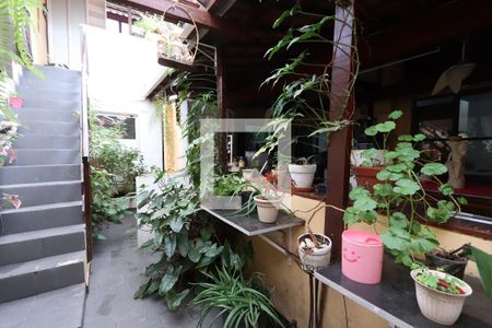 Casa à venda com 300m², 3 quartos e 2 vagasÁrea comum