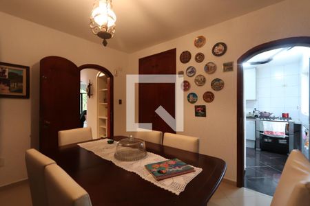 Casa à venda com 300m², 3 quartos e 2 vagasSala de Jantar