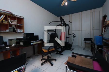 Casa à venda com 300m², 3 quartos e 2 vagasQuarto 3