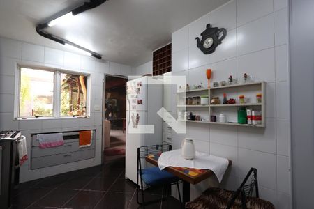 Casa à venda com 300m², 3 quartos e 2 vagasCozinha