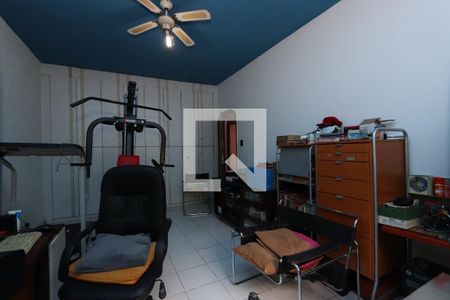 Casa à venda com 300m², 3 quartos e 2 vagasQuarto 3