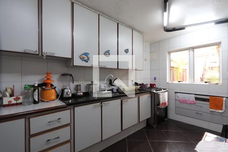 Casa à venda com 300m², 3 quartos e 2 vagasCozinha