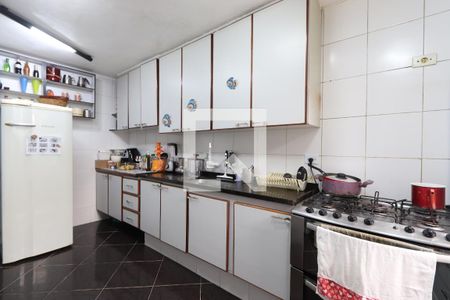 Casa à venda com 300m², 3 quartos e 2 vagasCozinha