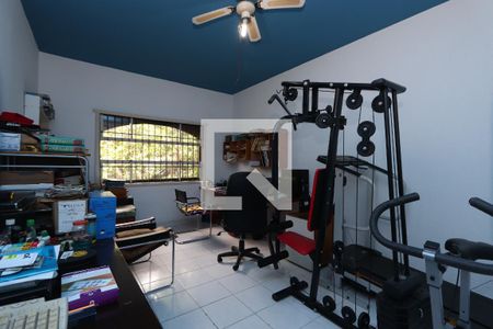 Casa à venda com 300m², 3 quartos e 2 vagasQuarto 3