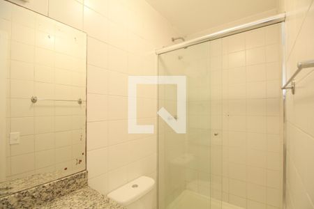Apartamento à venda com 151m², 4 quartos e 3 vagasBanheiro social 1