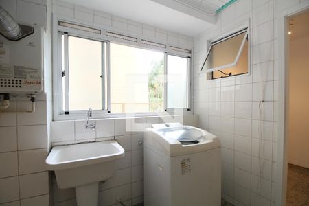 Apartamento à venda com 151m², 4 quartos e 3 vagasÁrea de Serviço