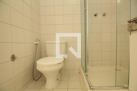 Apartamento à venda com 151m², 4 quartos e 3 vagasBanheiro Banheiro social 2social 1