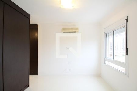 Suíte Master  de apartamento à venda com 4 quartos, 151m² em Paraíso do Morumbi, São Paulo