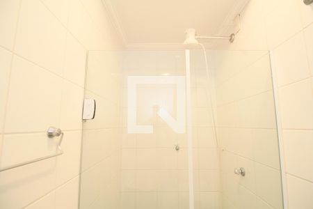 Apartamento à venda com 151m², 4 quartos e 3 vagasBanheiro de serviço 