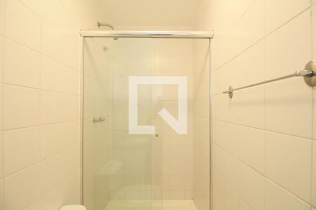 Apartamento à venda com 151m², 4 quartos e 3 vagasBanheiro social 1