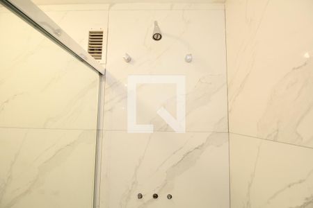 Apartamento à venda com 151m², 4 quartos e 3 vagasBanheiro Suíte Master 