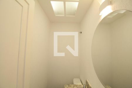 Apartamento à venda com 151m², 4 quartos e 3 vagasLavabo