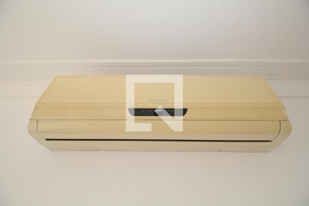 Detalhe Sala de apartamento à venda com 4 quartos, 151m² em Paraíso do Morumbi, São Paulo