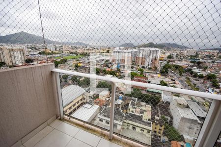 Apartamento à venda com 80m², 2 quartos e 1 vaga Apartamento à venda com 80m², 2 quartos e 1 vagaVaranda da Sala