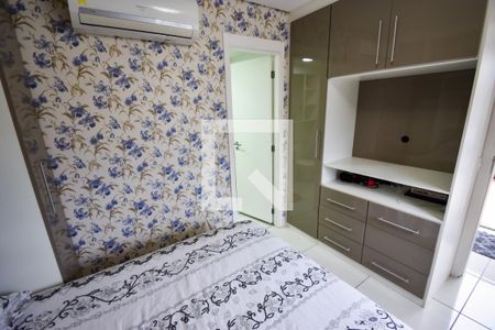Apartamento à venda com 80m², 2 quartos e 1 vaga Apartamento à venda com 80m², 2 quartos e 1 vagaQuarto 2 - Suíte