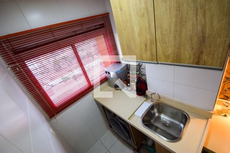 Apartamento à venda com 80m², 2 quartos e 1 vaga Apartamento à venda com 80m², 2 quartos e 1 vagaÁrea de Serviço