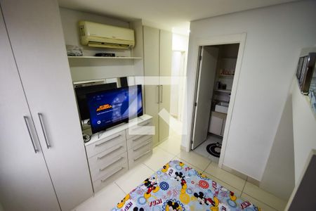 Apartamento à venda com 80m², 2 quartos e 1 vaga Apartamento à venda com 80m², 2 quartos e 1 vagaQuarto 1 - Suíte