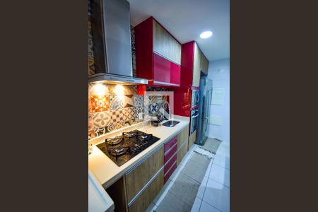 Apartamento à venda com 80m², 2 quartos e 1 vaga Apartamento à venda com 80m², 2 quartos e 1 vagaCozinha