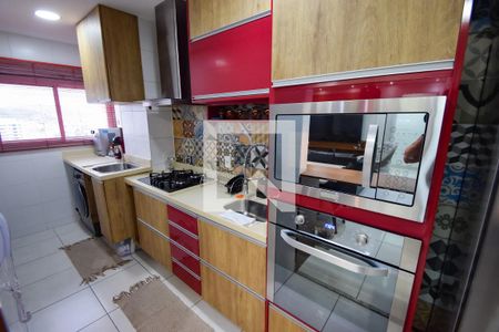 Apartamento à venda com 80m², 2 quartos e 1 vaga Apartamento à venda com 80m², 2 quartos e 1 vagaCozinha