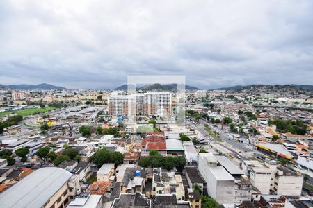 Apartamento à venda com 80m², 2 quartos e 1 vaga Apartamento à venda com 80m², 2 quartos e 1 vagaVista da Cobertura