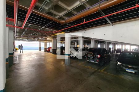 Apartamento à venda com 80m², 2 quartos e 1 vaga Apartamento à venda com 80m², 2 quartos e 1 vagaGaragem