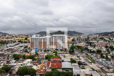 Apartamento à venda com 80m², 2 quartos e 1 vaga Apartamento à venda com 80m², 2 quartos e 1 vagaVista da Sala