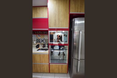 Apartamento à venda com 80m², 2 quartos e 1 vaga Apartamento à venda com 80m², 2 quartos e 1 vagaCozinha