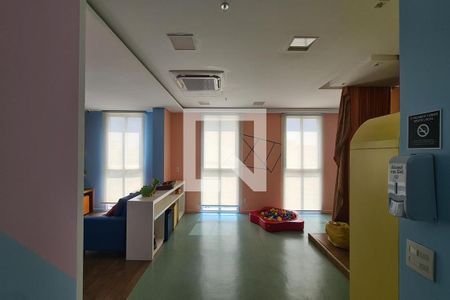 Apartamento à venda com 80m², 2 quartos e 1 vaga Apartamento à venda com 80m², 2 quartos e 1 vagaBrinquedoteca