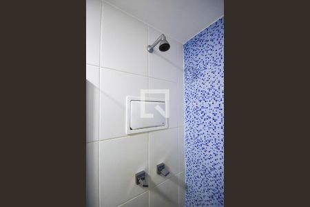 Apartamento à venda com 80m², 2 quartos e 1 vaga Apartamento à venda com 80m², 2 quartos e 1 vagaBanheiro do Quarto 1 - Suíte