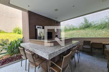 Apartamento à venda com 80m², 2 quartos e 1 vaga Apartamento à venda com 80m², 2 quartos e 1 vagaÁrea Gourmet