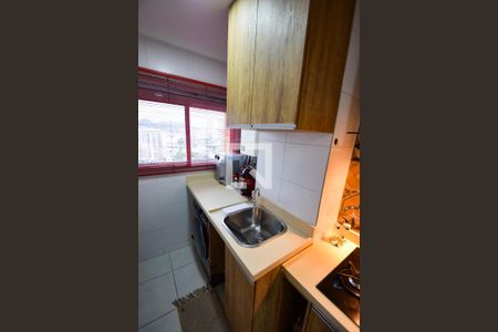 Apartamento à venda com 80m², 2 quartos e 1 vaga Apartamento à venda com 80m², 2 quartos e 1 vagaÁrea de Serviço