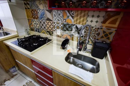 Apartamento à venda com 80m², 2 quartos e 1 vaga Apartamento à venda com 80m², 2 quartos e 1 vagaCozinha