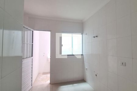 Casa de condomínio à venda com 139m², 3 quartos e 1 vagaCozinha
